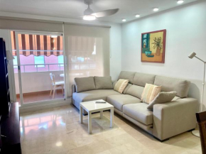 Tu refugio perfecto en Málaga Trabaja a gusto descansa mejor, Malaga